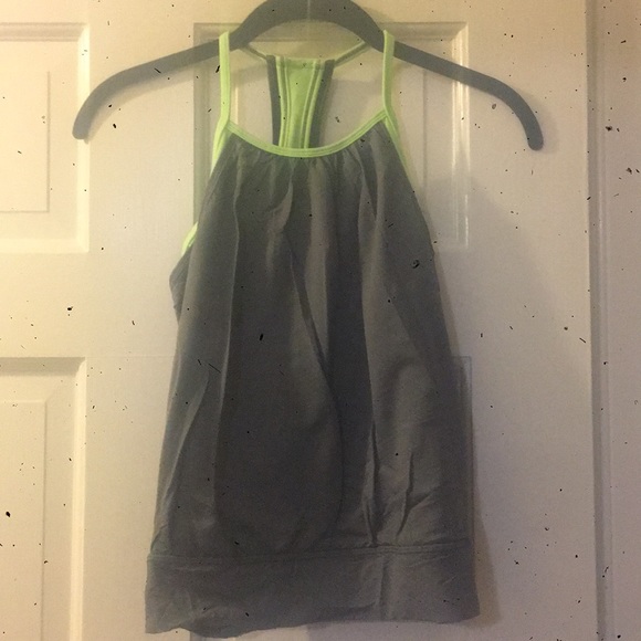 Ivivva double Dutch tank top - Picture 3 of 5